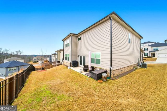 4779 Mock Orange Street SW, Atlanta, GA 30331