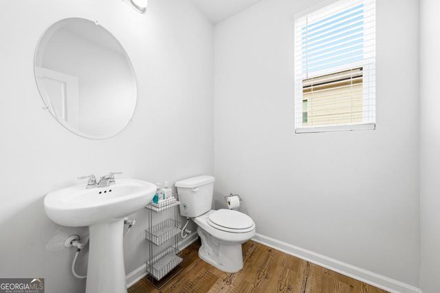 4779 Mock Orange Street SW, Atlanta, GA 30331