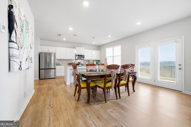 4779 Mock Orange Street SW, Atlanta, GA 30331