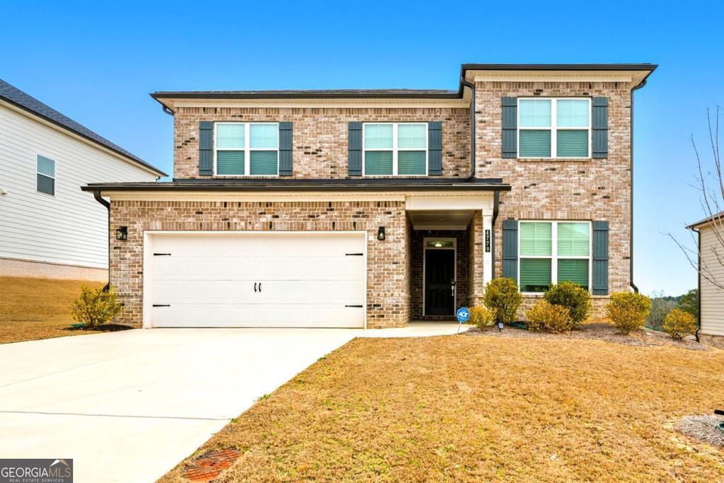 4779 Mock Orange Street SW, Atlanta, GA 30331