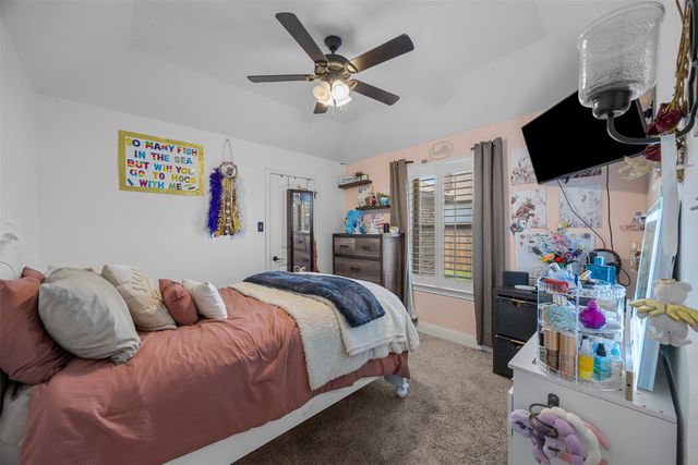 113 Treys Way, Godley, TX 76044