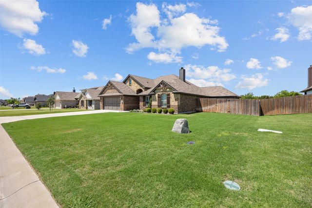 113 Treys Way, Godley, TX 76044