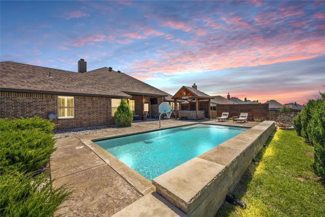 113 Treys Way, Godley, TX 76044