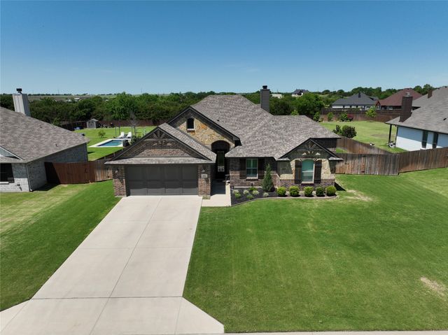 113 Treys Way, Godley, TX 76044