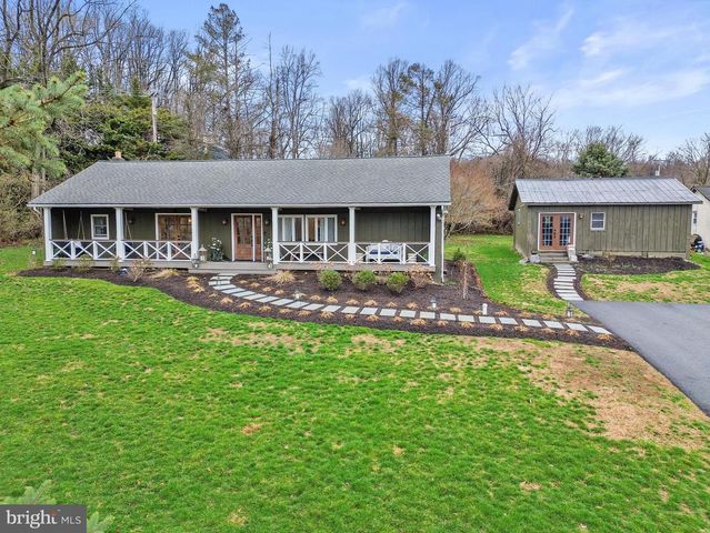 521 MCGRAW LN, Glenmoore, PA 19343