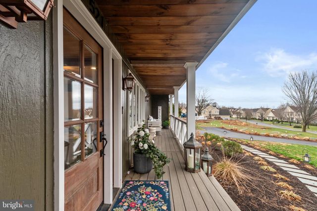 521 MCGRAW LN, Glenmoore, PA 19343