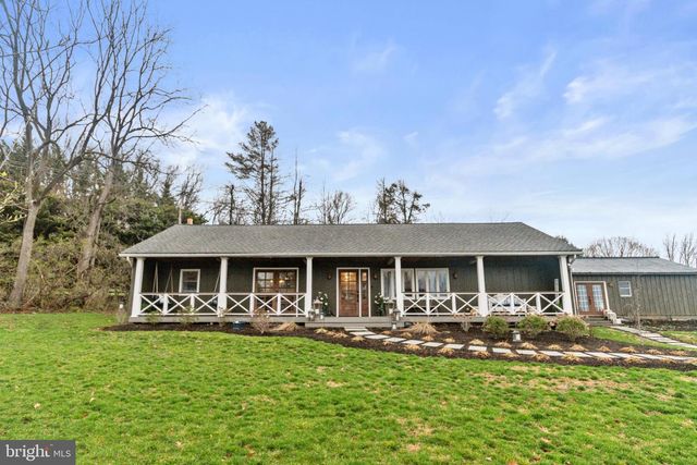 521 MCGRAW LN, Glenmoore, PA 19343