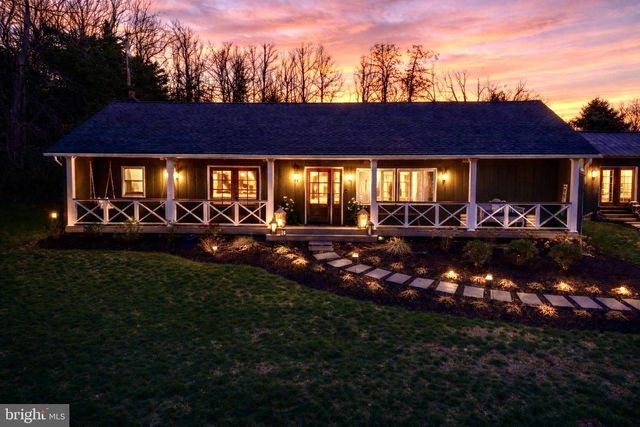 521 MCGRAW LN, Glenmoore, PA 19343