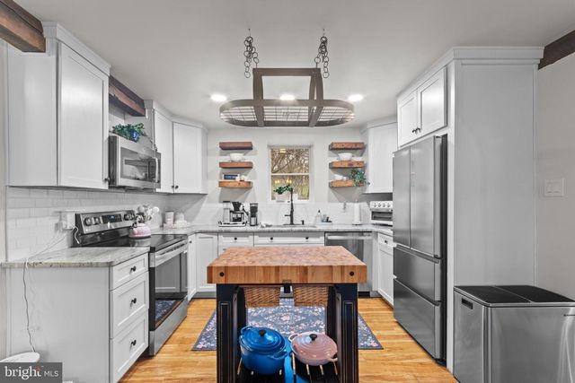 521 MCGRAW LN, Glenmoore, PA 19343