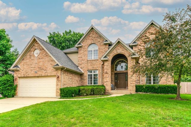 164 Suda Drive, Gurnee, IL 60031