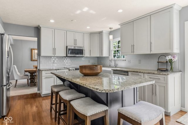 8931 Tanner Drive, Fishers, IN 46038