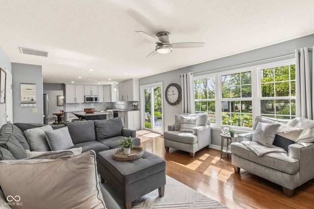 8931 Tanner Drive, Fishers, IN 46038