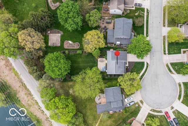 8931 Tanner Drive, Fishers, IN 46038