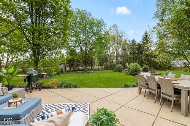 8931 Tanner Drive, Fishers, IN 46038