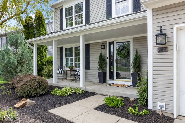 8931 Tanner Drive, Fishers, IN 46038