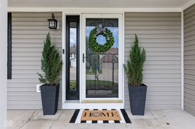 8931 Tanner Drive, Fishers, IN 46038