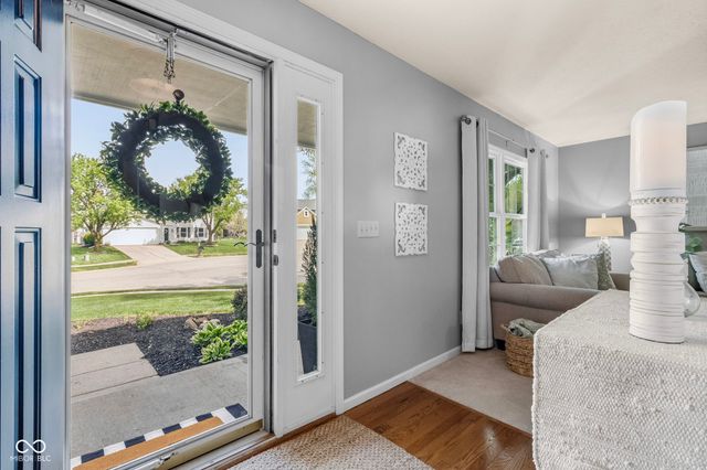 8931 Tanner Drive, Fishers, IN 46038