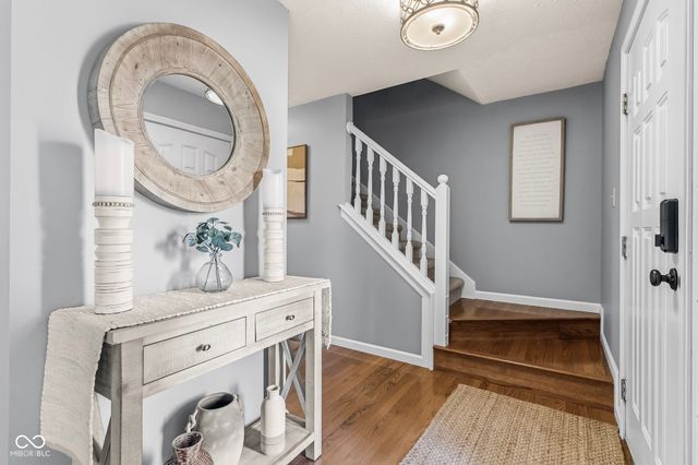 8931 Tanner Drive, Fishers, IN 46038