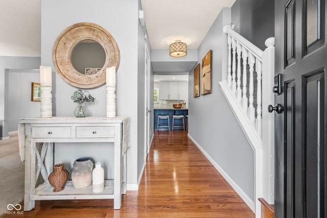 8931 Tanner Drive, Fishers, IN 46038