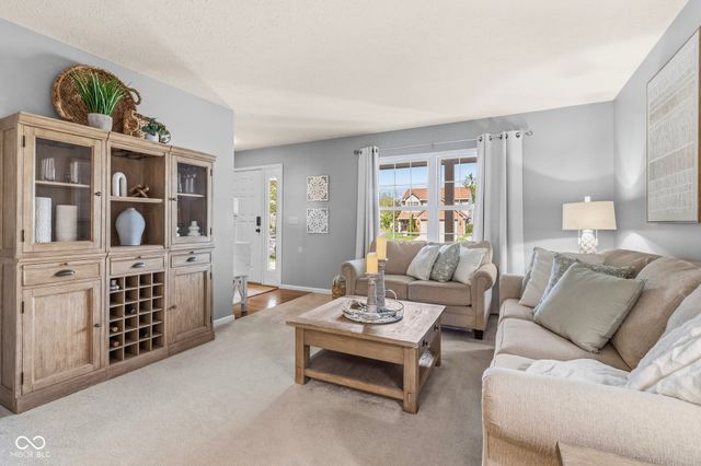 8931 Tanner Drive, Fishers, IN 46038