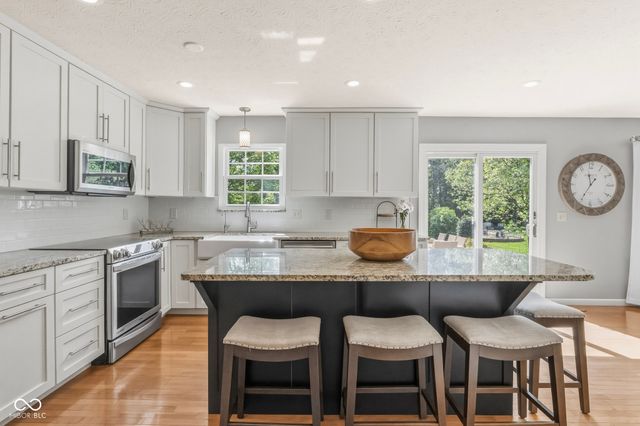 8931 Tanner Drive, Fishers, IN 46038