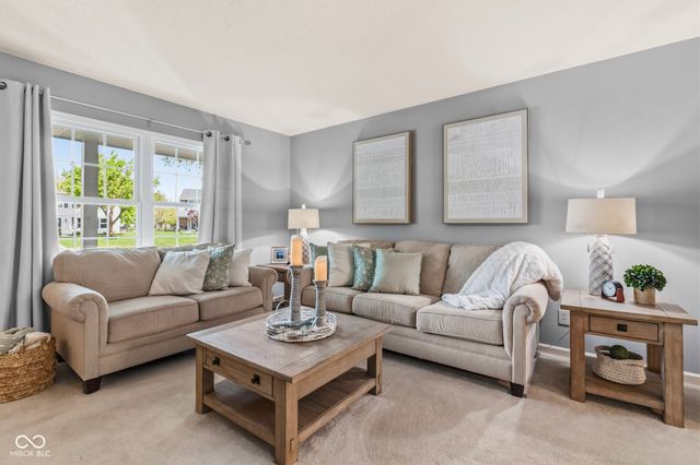 8931 Tanner Drive, Fishers, IN 46038