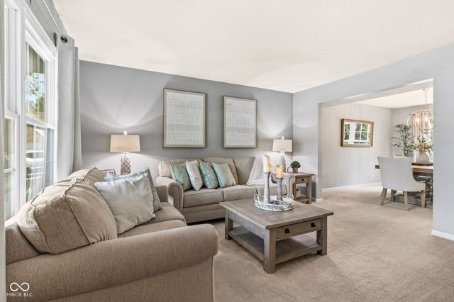 8931 Tanner Drive, Fishers, IN 46038