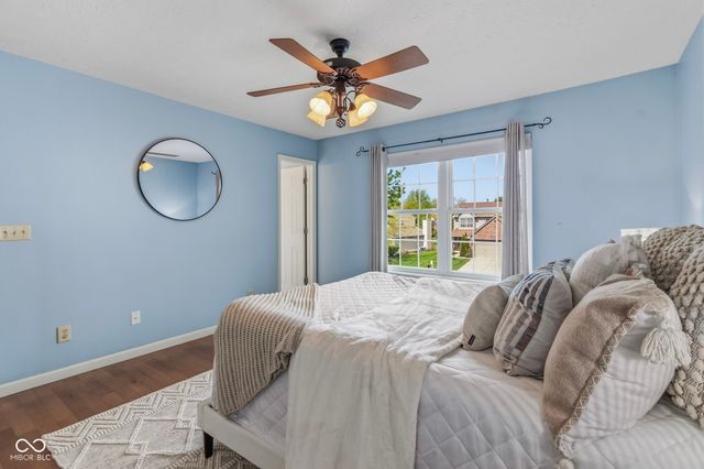 8931 Tanner Drive, Fishers, IN 46038