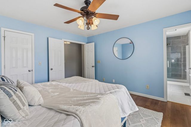8931 Tanner Drive, Fishers, IN 46038