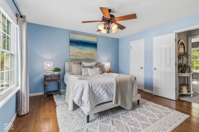 8931 Tanner Drive, Fishers, IN 46038
