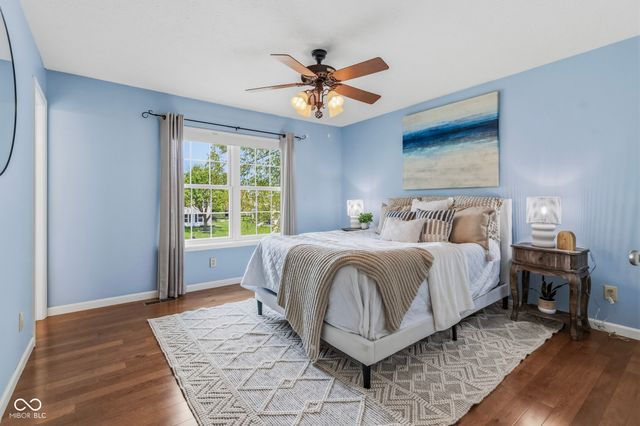 8931 Tanner Drive, Fishers, IN 46038