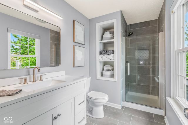 8931 Tanner Drive, Fishers, IN 46038
