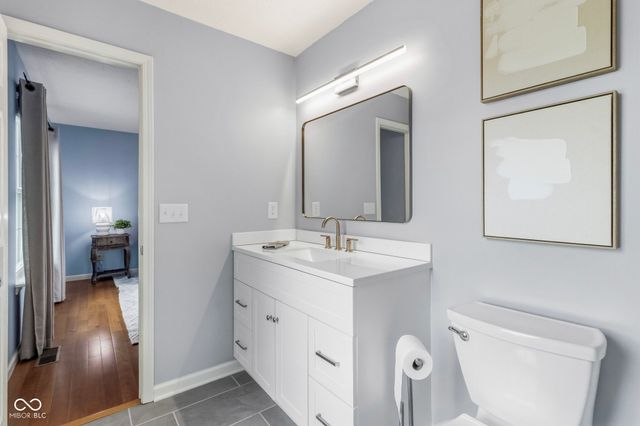 8931 Tanner Drive, Fishers, IN 46038