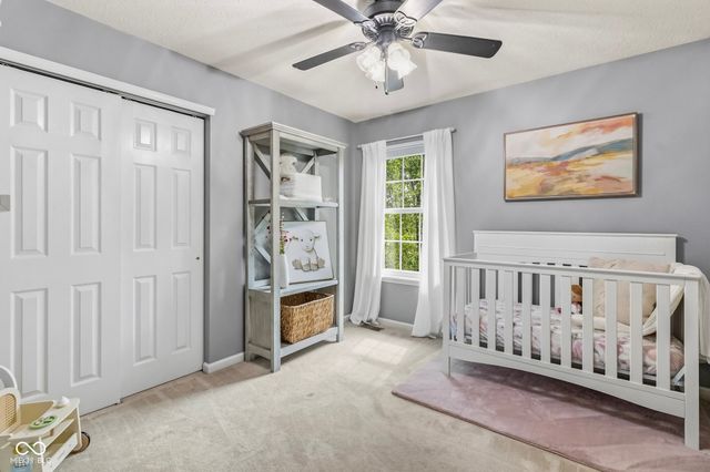 8931 Tanner Drive, Fishers, IN 46038