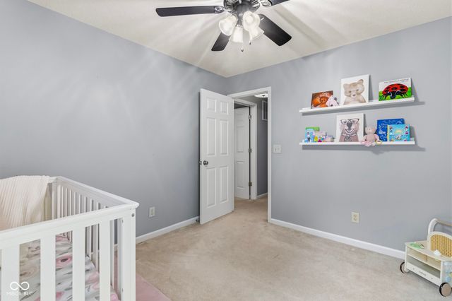 8931 Tanner Drive, Fishers, IN 46038