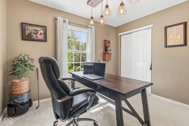 8931 Tanner Drive, Fishers, IN 46038