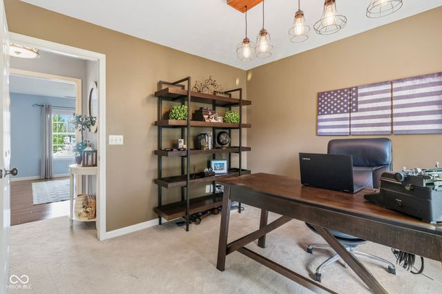 8931 Tanner Drive, Fishers, IN 46038