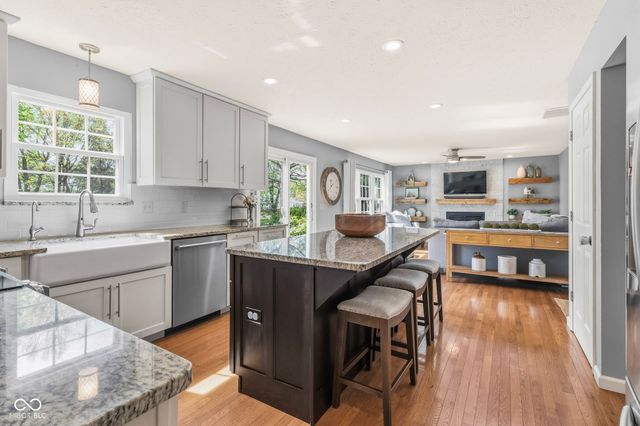 8931 Tanner Drive, Fishers, IN 46038