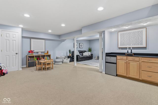 8931 Tanner Drive, Fishers, IN 46038