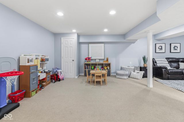 8931 Tanner Drive, Fishers, IN 46038