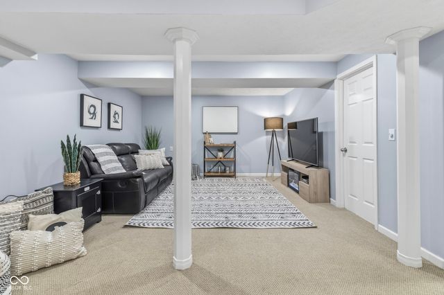 8931 Tanner Drive, Fishers, IN 46038
