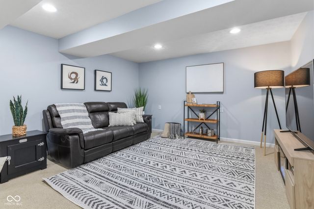 8931 Tanner Drive, Fishers, IN 46038