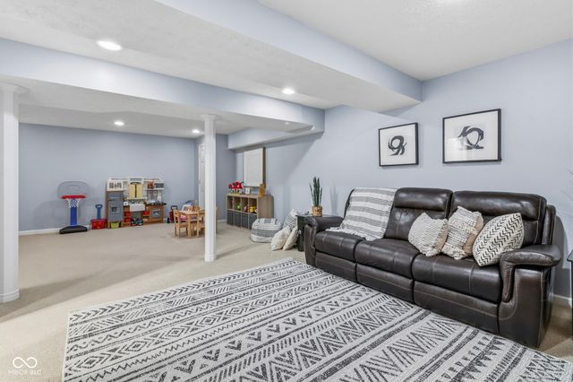 8931 Tanner Drive, Fishers, IN 46038