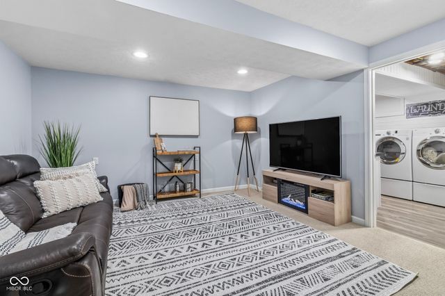 8931 Tanner Drive, Fishers, IN 46038