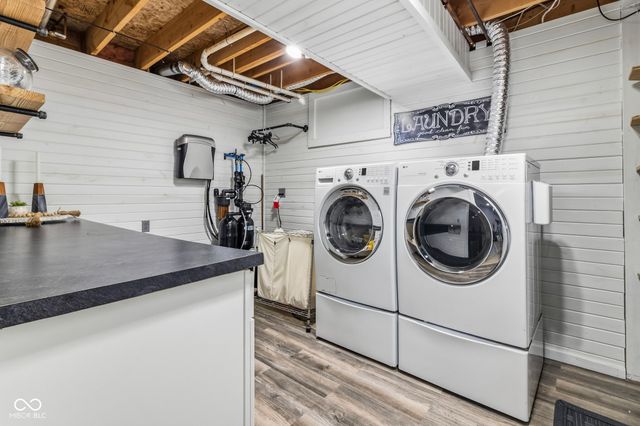 8931 Tanner Drive, Fishers, IN 46038