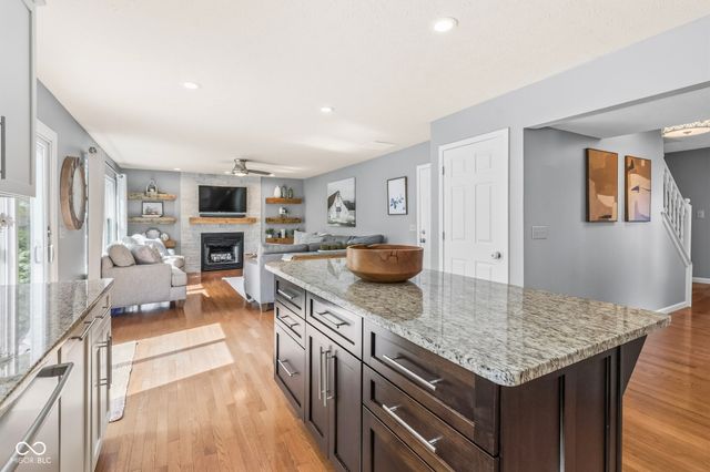 8931 Tanner Drive, Fishers, IN 46038