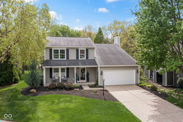 8931 Tanner Drive, Fishers, IN 46038