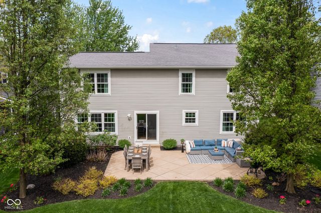 8931 Tanner Drive, Fishers, IN 46038