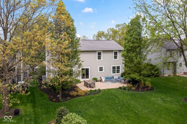 8931 Tanner Drive, Fishers, IN 46038