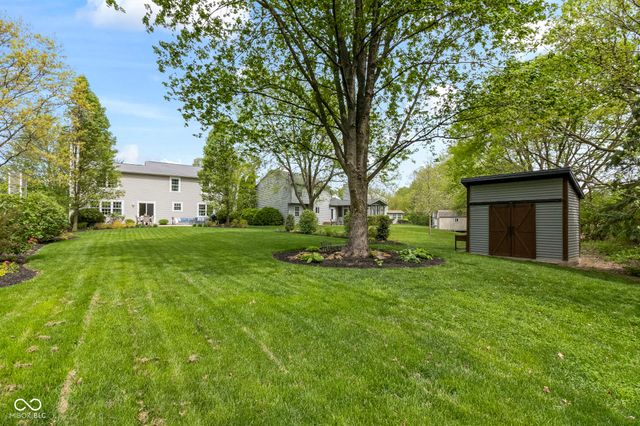 8931 Tanner Drive, Fishers, IN 46038